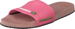 Havaianas Slide Crocus Rose -Duffy kauppa 60246 22 2