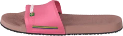 Havaianas Slide Crocus Rose