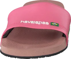Havaianas Slide Crocus Rose -Duffy kauppa 60246 22 3