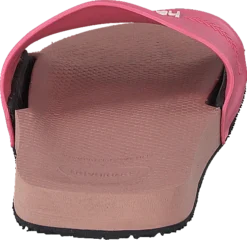 Havaianas Slide Crocus Rose -Duffy kauppa 60246 22 4