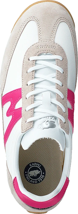 Karhu Championair White/beetroot Purple 3 Karhu Championair White/beetroot Purple - Image 3
