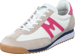 Karhu Championair White/beetroot Purple