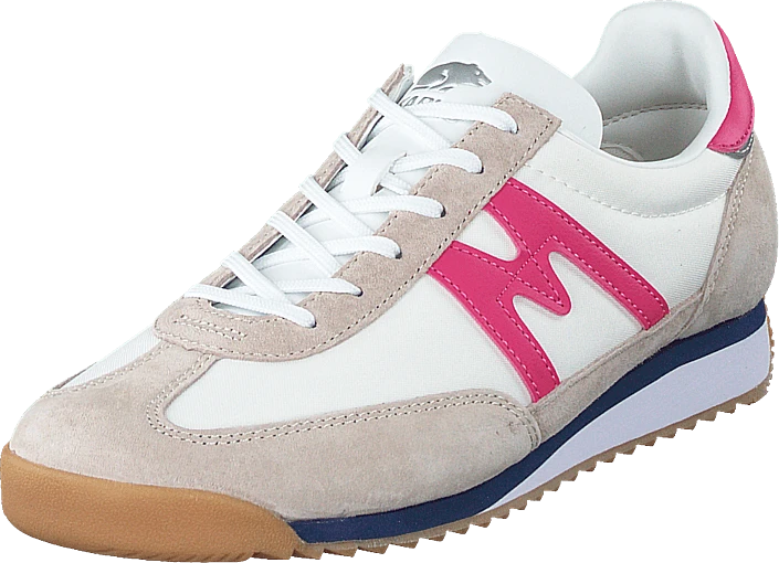 Karhu Championair White/beetroot Purple 1 Karhu Championair White/beetroot Purple