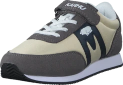Karhu Albatross Kids Grey/dark Navy 9 Karhu Albatross Kids Grey/dark Navy -Duffy kauppa 60246 35 2