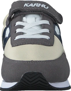 Karhu Albatross Kids Grey/dark Navy 10 Karhu Albatross Kids Grey/dark Navy -Duffy kauppa 60246 35 3