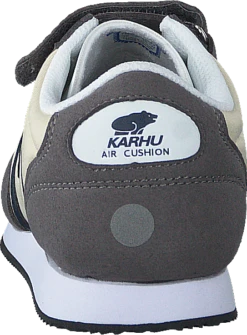 Karhu Albatross Kids Grey/dark Navy 11 Karhu Albatross Kids Grey/dark Navy -Duffy kauppa 60246 35 4