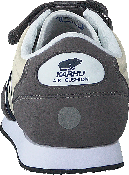 Karhu Albatross Kids Grey/dark Navy 5 Karhu Albatross Kids Grey/dark Navy - Image 5