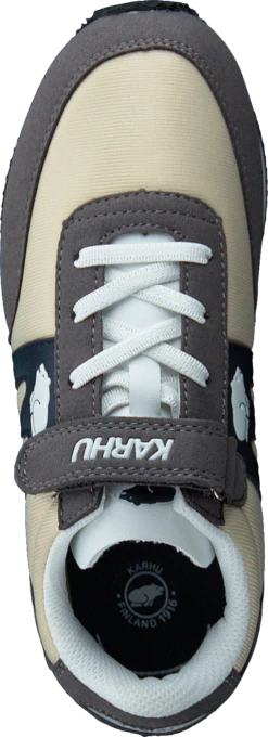 Karhu Albatross Kids Grey/dark Navy 12 Karhu Albatross Kids Grey/dark Navy -Duffy kauppa 60246 35 5