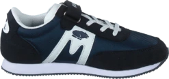 Karhu Albatross Kids Deep Navy/white 8 Karhu Albatross Kids Deep Navy/white -Duffy kauppa 60246 36 1