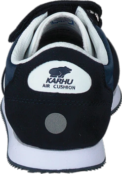 Karhu Albatross Kids Deep Navy/white 11 Karhu Albatross Kids Deep Navy/white -Duffy kauppa 60246 36 4