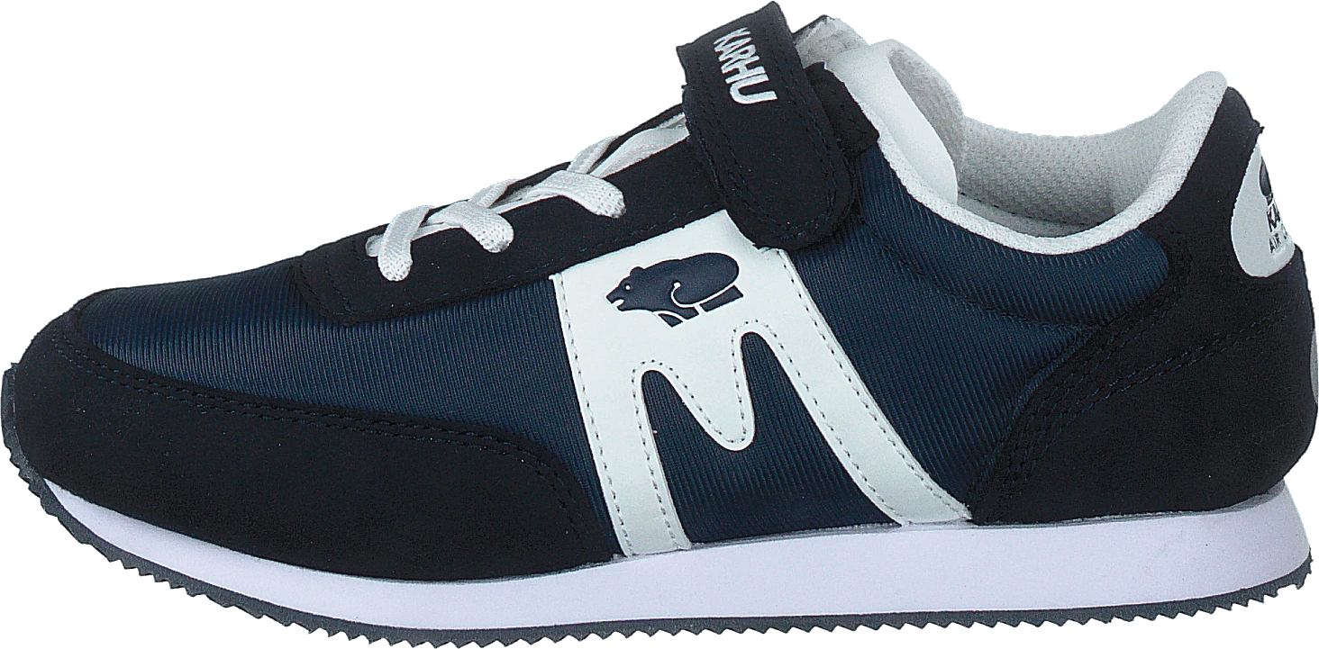 Karhu Albatross Kids Deep Navy/white 1 Karhu Albatross Kids Deep Navy/white