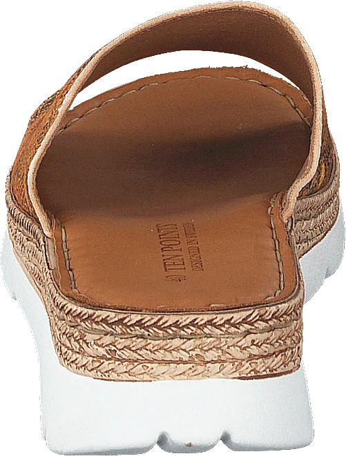 Maya Orange/multi 5 Maya Orange/multi - Image 5