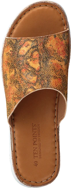 Maya Orange/multi 12 Maya Orange/multi -Duffy kauppa 60246 63 5