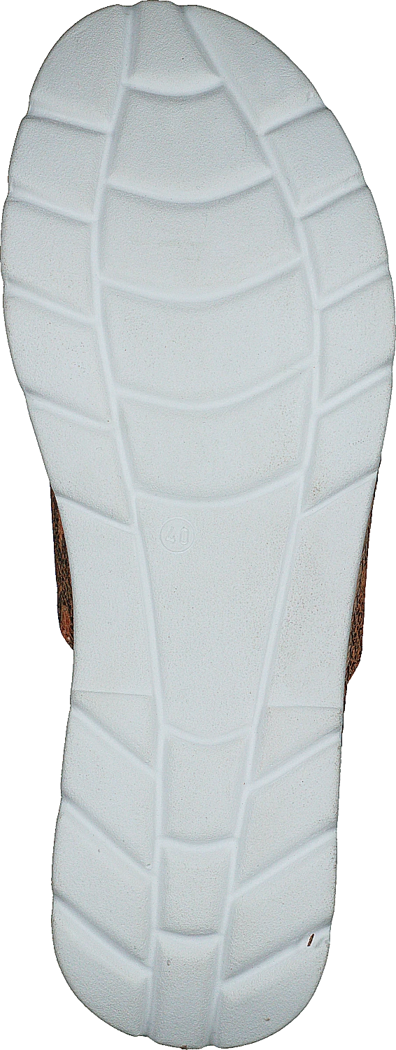 Maya Orange/multi 7 Maya Orange/multi - Image 7