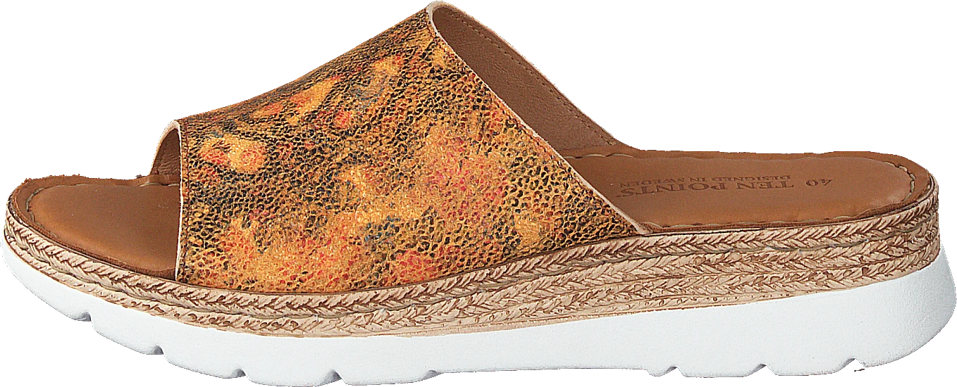 Maya Orange/multi 1 Maya Orange/multi