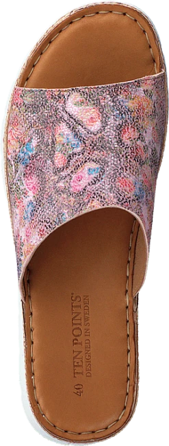 Maya Pink/multi -Duffy kauppa 60246 64 2