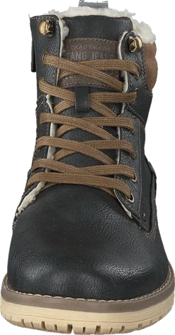 Mustang 4092617 Graphit -Duffy kauppa 60246 73 3