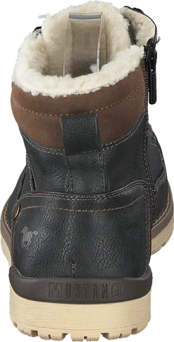 Mustang 4092617 Graphit -Duffy kauppa 60246 73 4