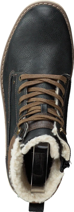 Mustang 4092617 Graphit -Duffy kauppa 60246 73 5