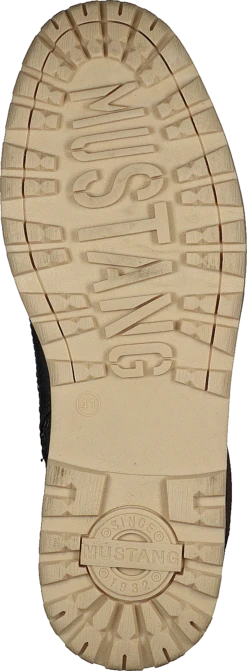 Mustang 4092617 Graphit -Duffy kauppa 60246 73 6