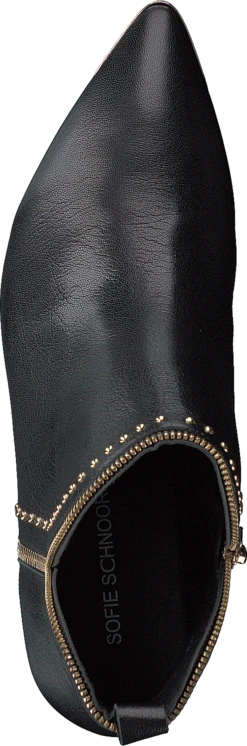 Sofie Schnoor Valley 4,5 1000 Black -Duffy kauppa 60246 78 5