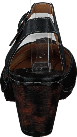 Carlos Black 06 -Duffy kauppa 60246 93 4