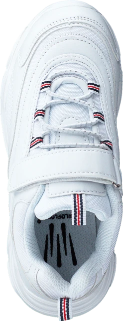 Rossana Chunky White 32 -Duffy kauppa 60247 05 5