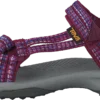 Teva Terra Fi Lite Red Plum