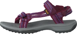 Teva Terra Fi Lite Red Plum