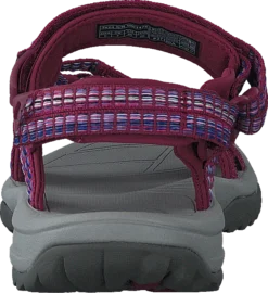 Teva Terra Fi Lite Red Plum 11 Teva Terra Fi Lite Red Plum -Duffy kauppa 60247 30 4