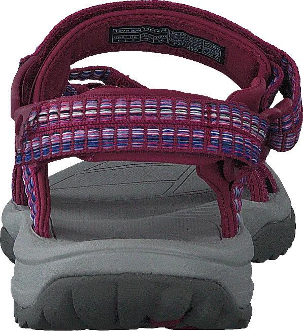 Teva Terra Fi Lite Red Plum 5 Teva Terra Fi Lite Red Plum - Image 5