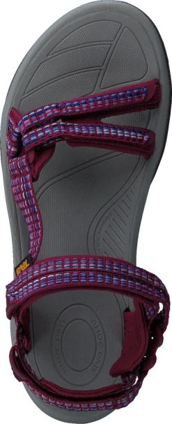 Teva Terra Fi Lite Red Plum 12 Teva Terra Fi Lite Red Plum -Duffy kauppa 60247 30 5