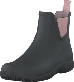 Tretorn Port Low Black/ Blossom 9 Tretorn Port Low Black/ Blossom -Duffy kauppa 60247 41 2