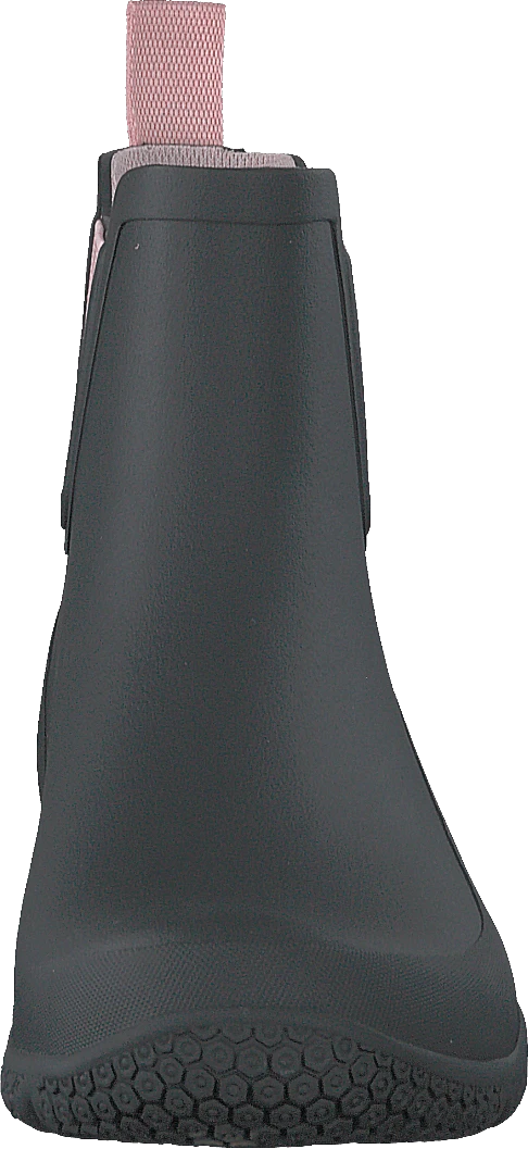 Tretorn Port Low Black/ Blossom 4 Tretorn Port Low Black/ Blossom - Image 4