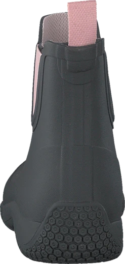 Tretorn Port Low Black/ Blossom 11 Tretorn Port Low Black/ Blossom -Duffy kauppa 60247 41 4