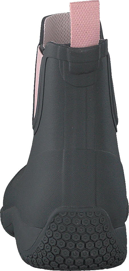 Tretorn Port Low Black/ Blossom 5 Tretorn Port Low Black/ Blossom - Image 5