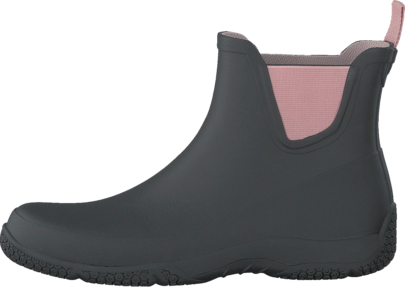 Tretorn Port Low Black/ Blossom 1 Tretorn Port Low Black/ Blossom