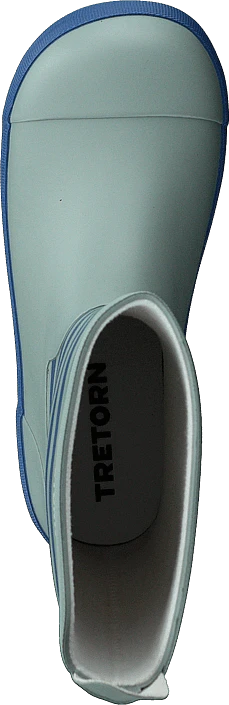 Tretorn Gränna Shadow Green/ Stone Blue 3 Tretorn Gränna Shadow Green/ Stone Blue - Image 3