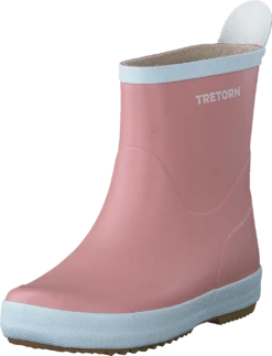 Tretorn Wings Kids Light Rose 9 Tretorn Wings Kids Light Rose -Duffy kauppa 60247 59 2