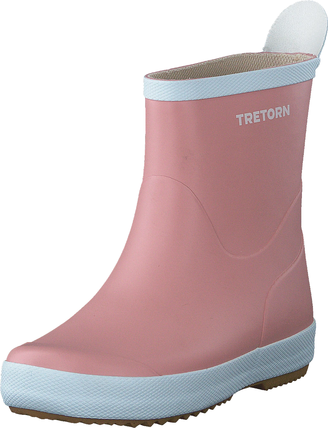 Tretorn Wings Kids Light Rose 3 Tretorn Wings Kids Light Rose - Image 3