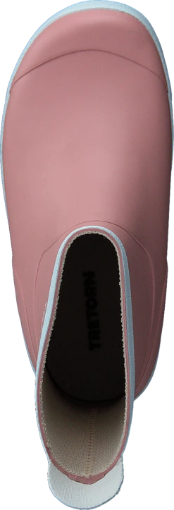 Tretorn Wings Kids Light Rose 12 Tretorn Wings Kids Light Rose -Duffy kauppa 60247 59 5