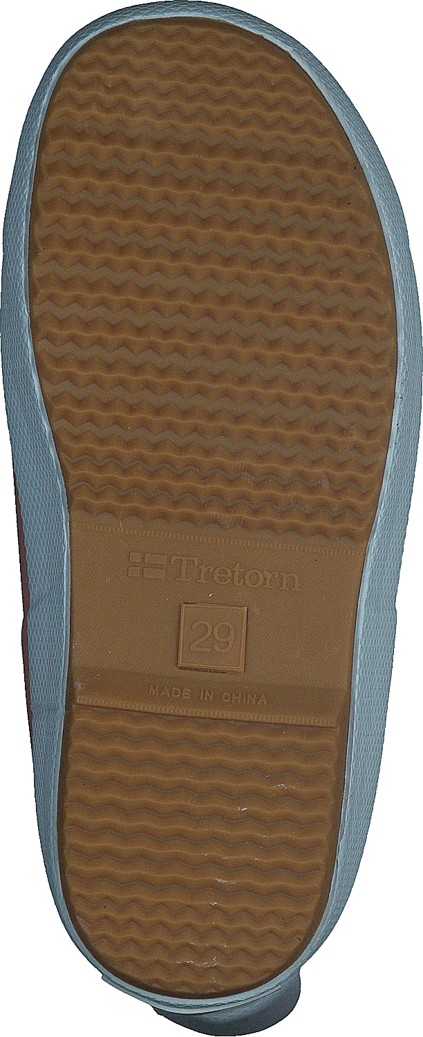 Tretorn Wings Kids Light Rose 7 Tretorn Wings Kids Light Rose - Image 7