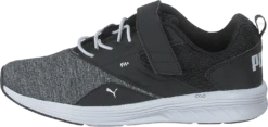 Nrgy Comet V Ps Puma White-puma Black