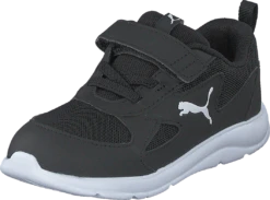 Puma Fun Racer Ac Inf Puma Black-puma White -Duffy kauppa 60247 89 2