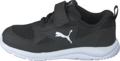 Puma Fun Racer Ac Inf Puma Black-puma White