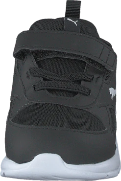 Puma Fun Racer Ac Inf Puma Black-puma White -Duffy kauppa 60247 89 3