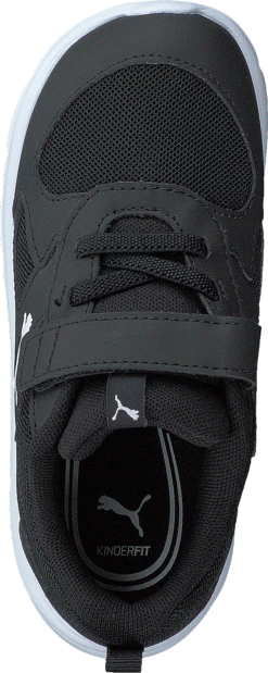 Puma Fun Racer Ac Inf Puma Black-puma White -Duffy kauppa 60247 89 5