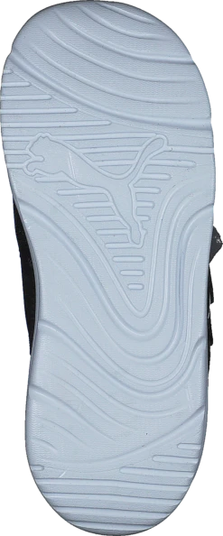 Puma Fun Racer Ac Inf Puma Black-puma White -Duffy kauppa 60247 89 6