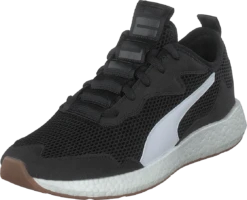 Nrgy Neko Skim Puma Black-puma White -Duffy kauppa 60247 94 2