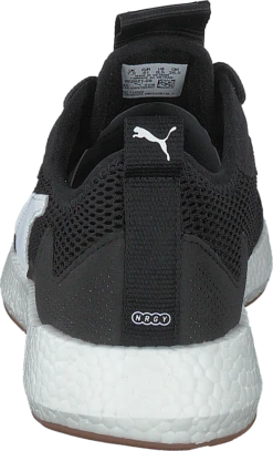 Nrgy Neko Skim Puma Black-puma White -Duffy kauppa 60247 94 4